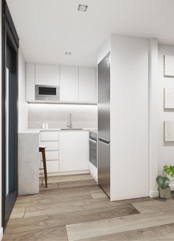 Piso en venta en Zaragoza de 60 m2 photo 0
