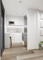 Piso en venta en Zaragoza de 55 m2 photo 0
