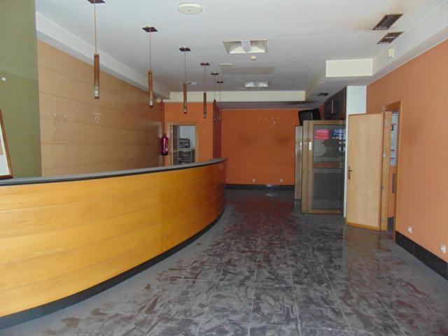 Local en alquiler en Zaragoza de 722 m2 photo 0