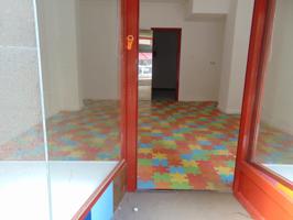 Local en alquiler en Zaragoza de 30 m2 photo 0