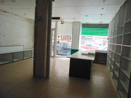 Local en alquiler en Zaragoza de 61 m2 photo 0