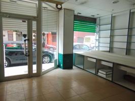 Local en alquiler en Zaragoza de 61 m2 photo 0