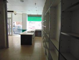 Local en alquiler en Zaragoza de 61 m2 photo 0