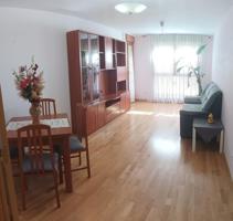 SE ALQUILA PISO AMUEBLADO DE 3 HABITACIONES photo 0