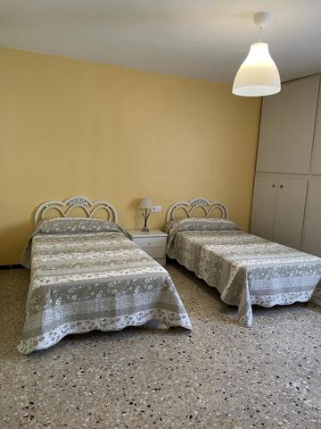 Piso en alquiler en Calatayud de 85 m2 photo 0