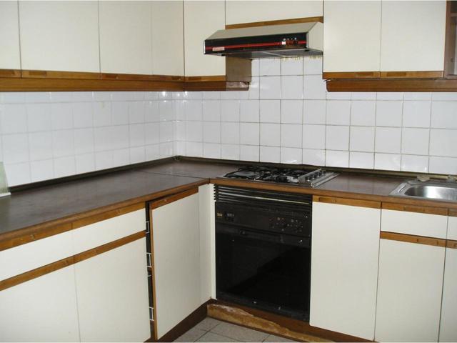 Piso en venta en Calatayud de 91 m2 photo 0