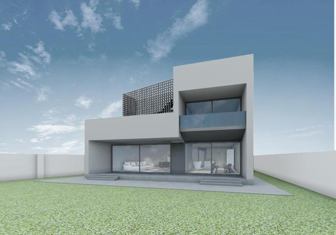 Casa - Chalet en venta en Cadrete de 300 m2 photo 0