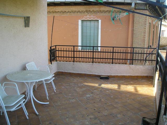 Casa Rústica en venta en Cervera de la Cañada de 190 m2 photo 0