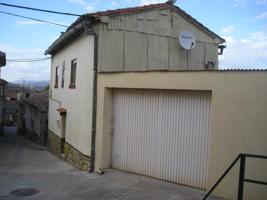 VENTA DE CASA EN BELMONTE DE GRACIÁN photo 0