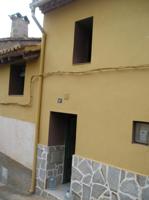 Casa De Pueblo en venta en Villarroya de la Sierra de 88 m2 photo 0