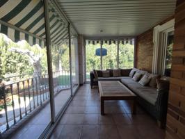 Pareado en venta en Cuarte de Huerva de 363 m2 photo 0