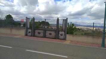 VENTA DE PARCELA EN CAMPO DE GOLF DE CALATAYUD photo 0