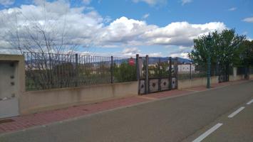 VENTA DE PARCELA EN CAMPO DE GOLF DE CALATAYUD photo 0