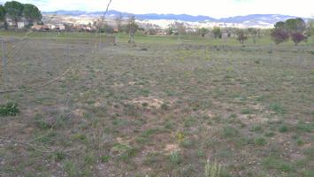 VENTA DE PARCELA EN CAMPO DE GOLF DE CALATAYUD photo 0