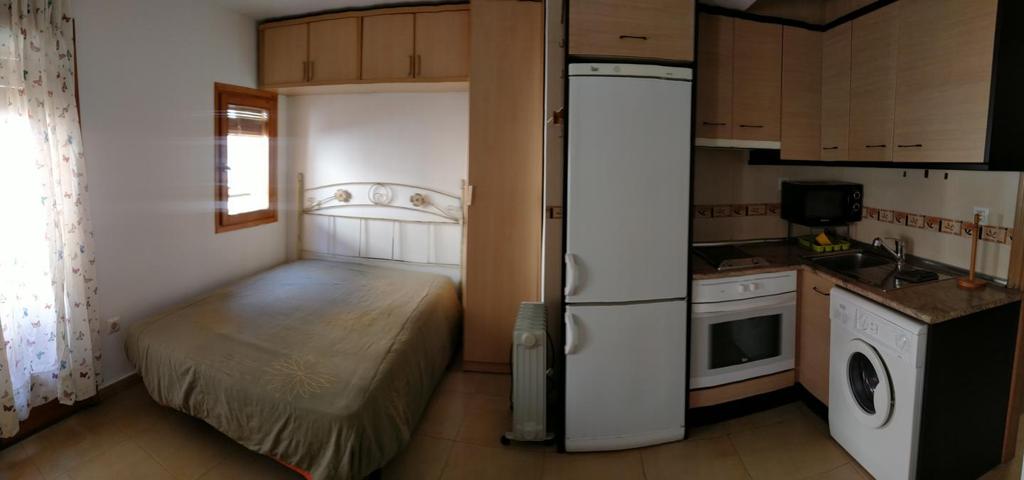 Apartamento en venta en Calatayud de 28 m2 photo 0
