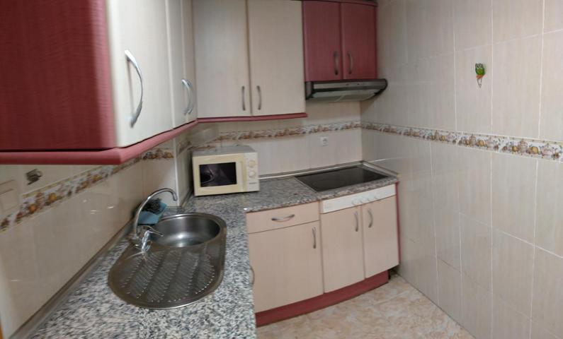 Piso en venta en Calatayud de 88 m2 photo 0