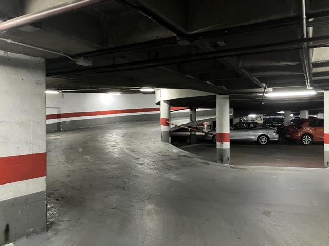 Plaza De Parking en venta en Zaragoza de 25 m2 photo 0