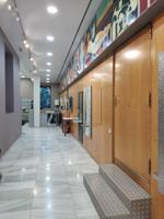 Local en alquiler en Zaragoza de 123 m2 photo 0
