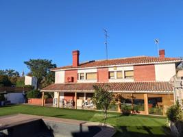 Casa - Chalet en alquiler en Zaragoza de 874 m2 photo 0