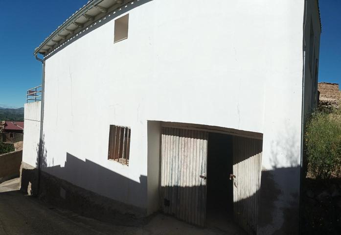 SE VENDE CASA REFORMADA EN PARACUELLOS DE LA RIBERA photo 0