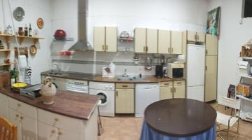OPORTUNIDAD BODEGA MERENDERO CON COCINA Y BAÑO COMPLETO photo 0