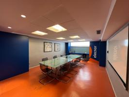 Oficina en alquiler en Zaragoza de 665 m2 photo 0