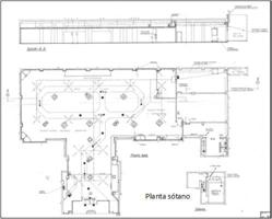Local en alquiler en Zaragoza de 820 m2 photo 0