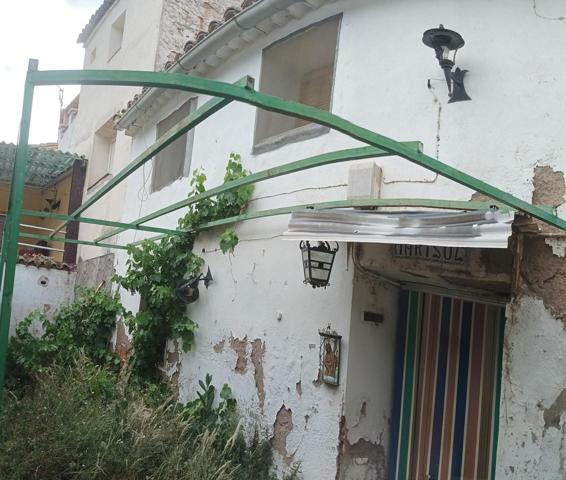 VENTA DE CASA EN HUERMEDA photo 0