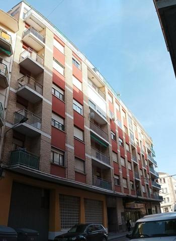 SE VENDE PISO EN CALLE MADRE PUY photo 0