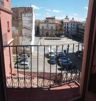 SE ALQUILA ESTUDIO EN CALATAYUD CON PARKING photo 0