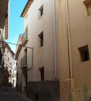 SE VENDE CASA CON COCHERA EN VILLARROYA DE LA SIERRA photo 0