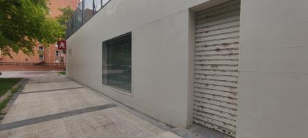 Local en alquiler en Zaragoza de 550 m2 photo 0