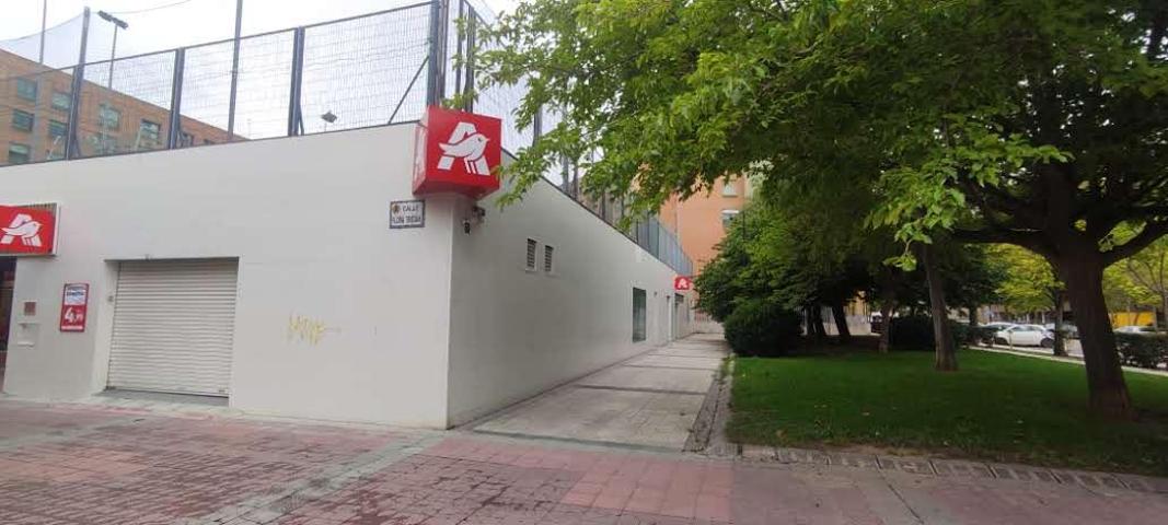 Local en alquiler en Zaragoza de 550 m2 photo 0