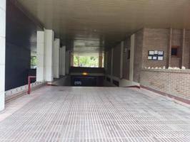 Plaza De Parking en venta en Zaragoza de 11 m2 photo 0