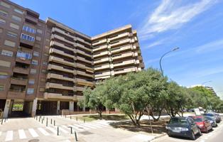 Plaza De Parking en venta en Zaragoza de 11 m2 photo 0