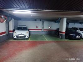 Plaza De Parking en venta en Zaragoza de 11 m2 photo 0