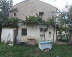 SE VENDE FINCA RÚSTICA CON EDIFICACIÓN EN CALATAYUD photo 0