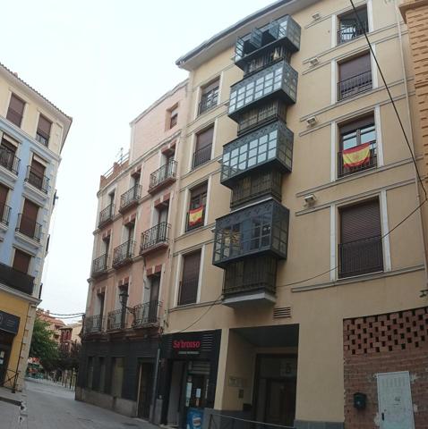 SE VENDE DÚPLEX EN EL CENTRO DE CALATAYUD photo 0