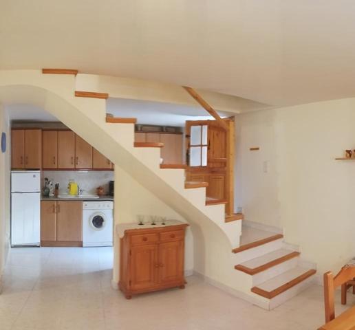 SE VENDE CASA EN CARENAS photo 0