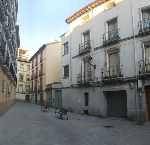 SE VENDE EDIFICIO EN PLAZA SANTIAGO photo 0