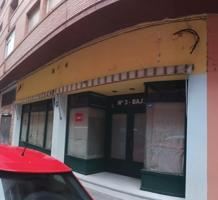 SE VENDE LOCAL EN CALATAYUD photo 0