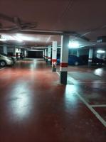 SE VENDEN PLAZAS DE PARKING EN CALLE SALESAS photo 0