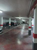 SE VENDEN PLAZAS DE PARKING EN CALLE SALESAS photo 0