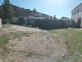 SE VENDE TERRENO URBANO DE USO INDUSTRIAL EN CALATAYUD photo 0
