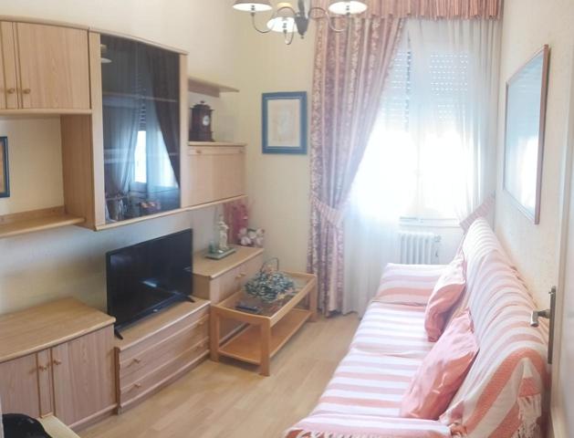 SE VENDE PISO EN LEONARDO CHABACIER photo 0