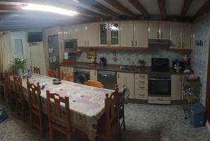 SE VENDE CASA EN CALATAYUD photo 0