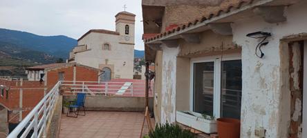 SE VENDE CASA PARA ENTRAR A VIVIR EN SEDILES photo 0