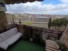 Piso en venta en Zaragoza de 90 m2 photo 0