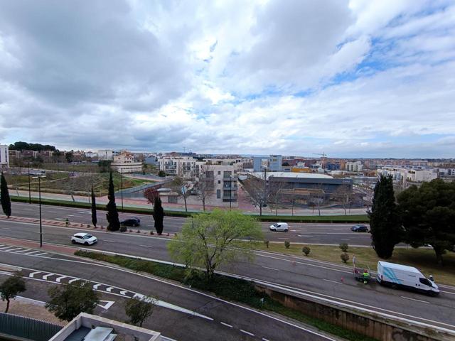 Piso en venta en Zaragoza de 90 m2 photo 0