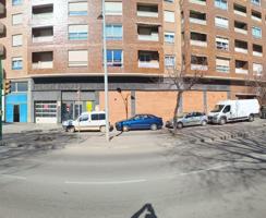 SE VENDE LOCAL EN AVENIDA DIPUTACIÓN photo 0